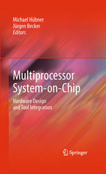 Multiprocessor System On Chip