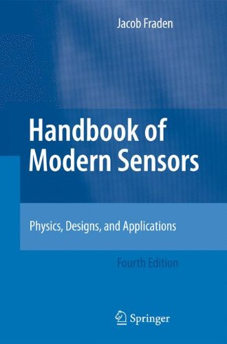 Handbook of Modern Sensors