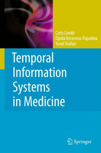 Temporal Information Systems In Medicine