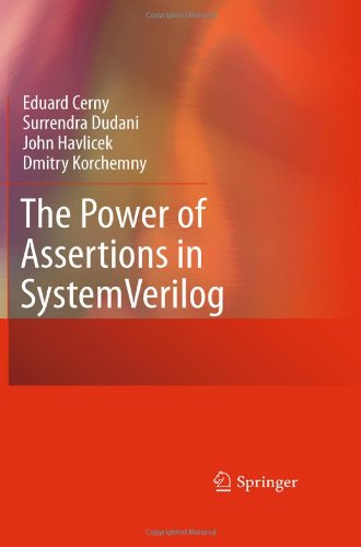 The Power of Assertions in SystemVerilog