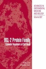 BCL-2 Protein Family : Essential Regulators of Cell Death