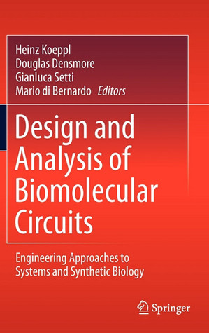 Design and Analysis of Biomolecular Circuits