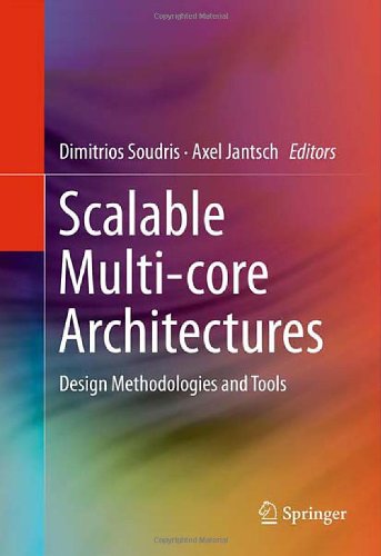 Scalable Multi-Core Architectures