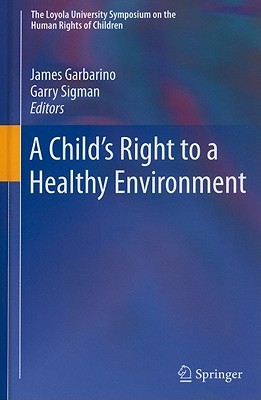 A Child's Right to a Healthy Environment