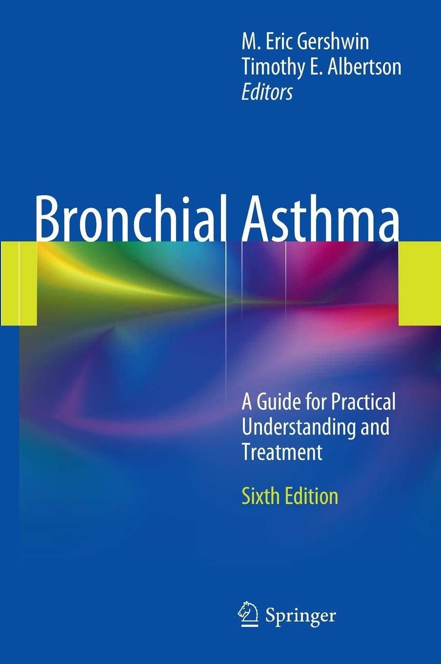 Bronchial Asthma: A Guide for Practical Understanding and Treatment