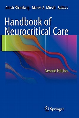 Handbook of Neurocritical Care