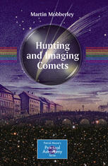 Hunting and Imaging Comets