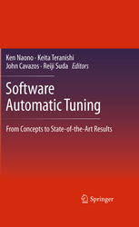 Software Automatic Tuning