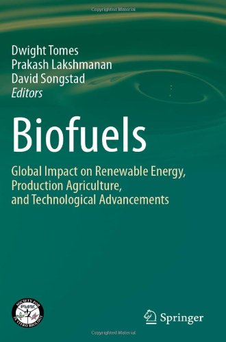 Biofuels