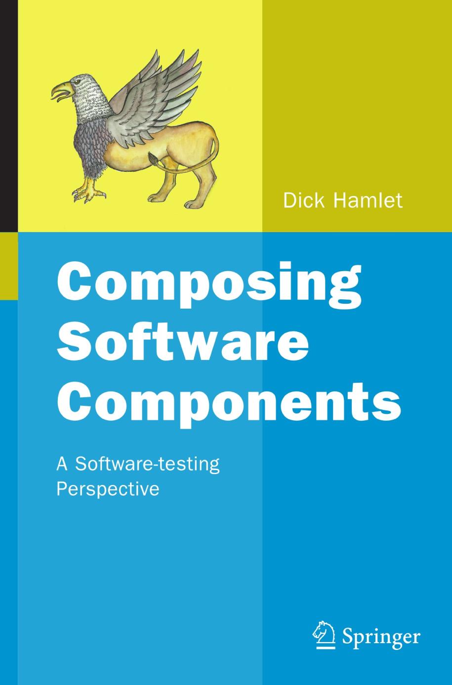 Composing Software Components