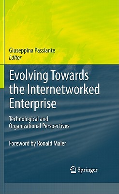 Evolving Towards the Internetworked Enterprise