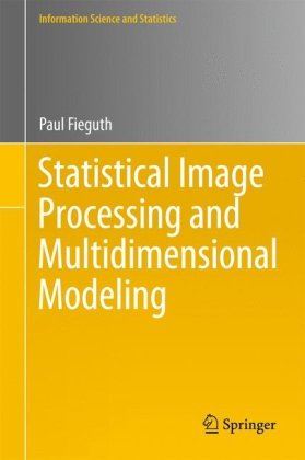 Statistical Image Processing And Multidimensional Modeling (Information Science And Statistics)