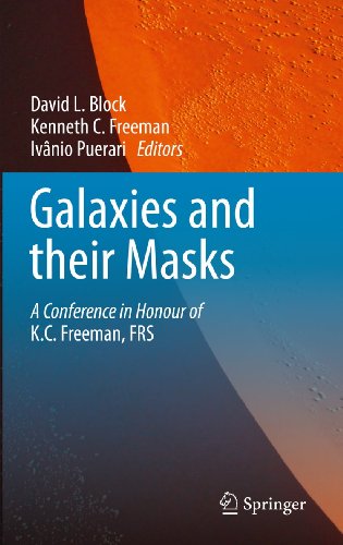 Galaxies and Their Masks