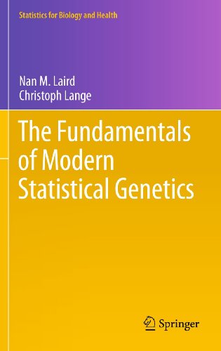 The Fundamentals of Modern Statistical Genetics