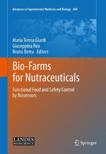 Bio-Farms for Nutraceuticals