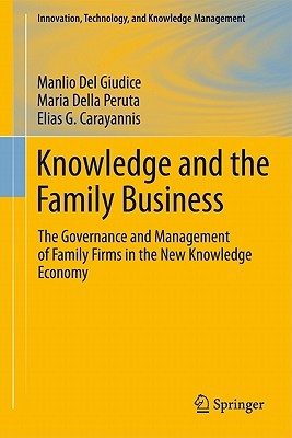 Knowledge and the Family Business