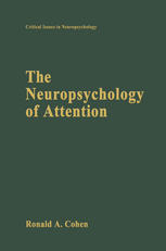 The neuropsychology of attention