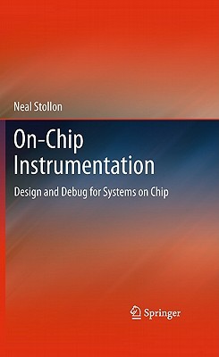 On-Chip Instrumentation