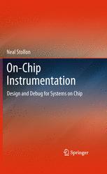 Onchip Instrumentation