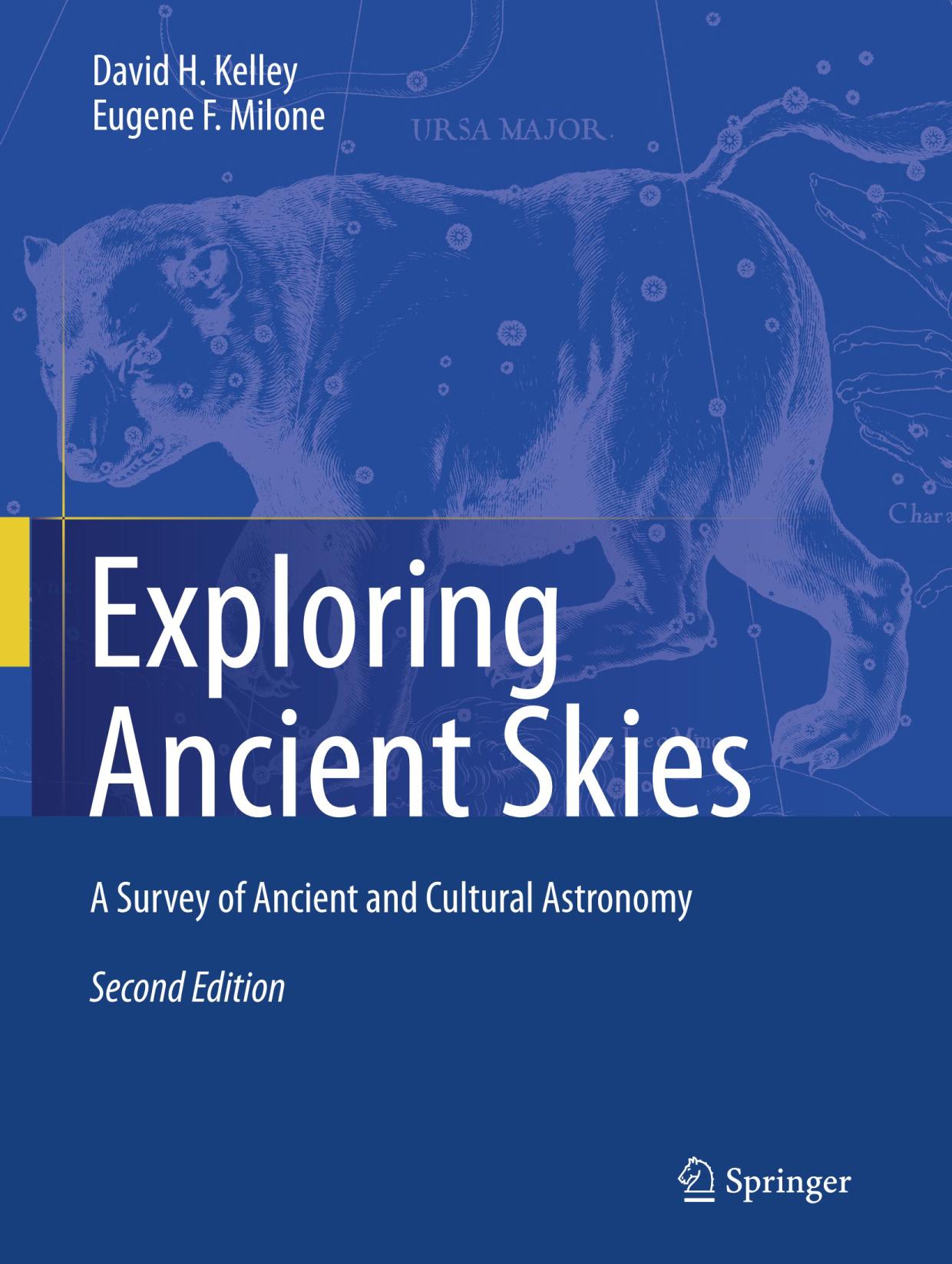 Exploring Ancient Skies