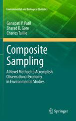 Composite sampling : a novel method to accomplish observational economy in environmental studies