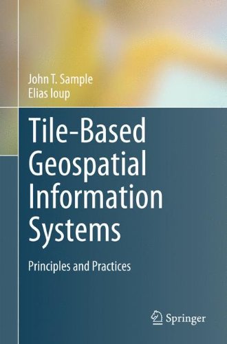 Tile-Based Geospatial Information Systems