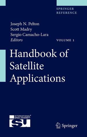 Handbook of Satellite Applications