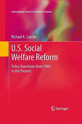 U.S. Social Welfare Reform