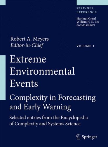 Extreme Environmental Events Set