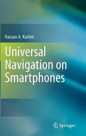 Universal Navigation Of Smart Phones