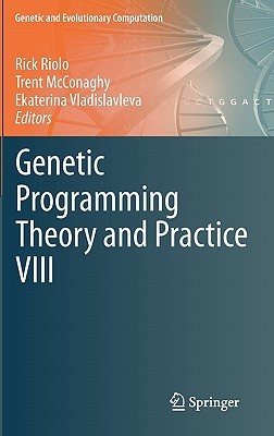 Genetic Programming Theory and Practice VIII