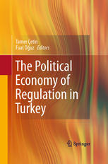 The political economy of regulation in Turkey