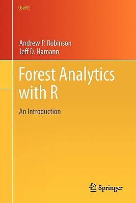 Forest Analytics with R