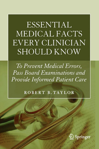 Essential Medical Facts Every Clinician Should Know