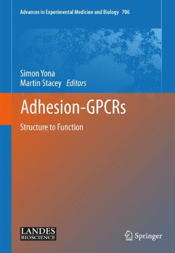 Adhesion-Gpcrs