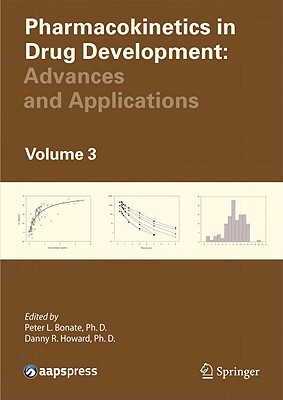 Pharmacokinetics In Drug Development