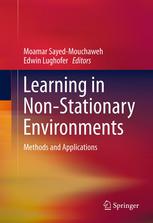 Learning in Non-Stationary Environments