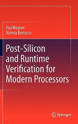 Postsilicon and Runtime Verification for Modern Processors