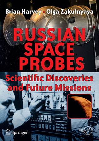 Russian Space Probes