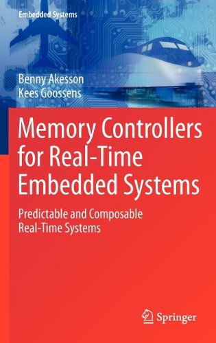 Memory Controllers For Real Time Embedded Systems