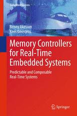 Memory Controllers for Realtime Embedded Systems