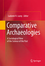 Comparative Archaeologies