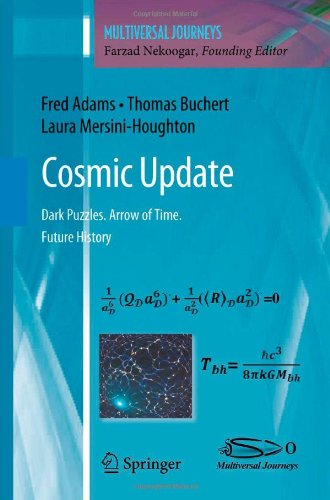 Cosmic Update