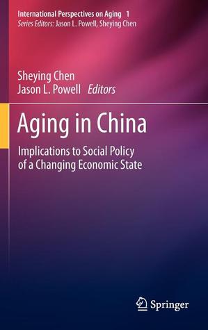 Aging in China