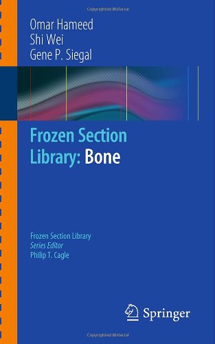 Frozen Section Library