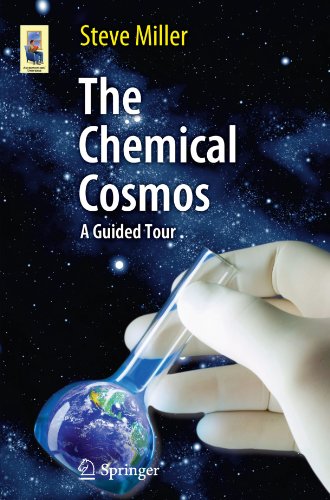 The Chemical Cosmos