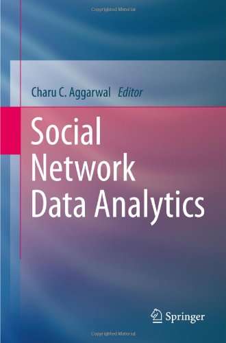 Social Network Data Analytics