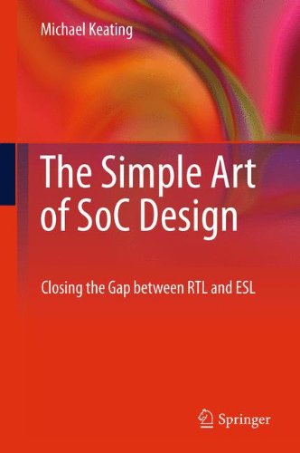 The Simple Art Of So C Design