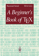 Beginner's Book of T.