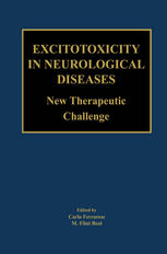 Excitotoxicity in Neurological Diseases : New Therapeutic Challenge.